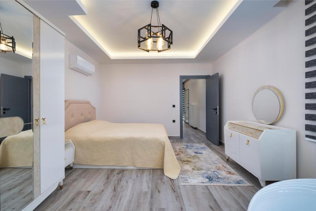 Orion Apart Tekirova Kemer Exterior photo