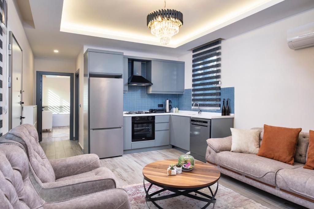 Orion Apart Tekirova Kemer Exterior photo