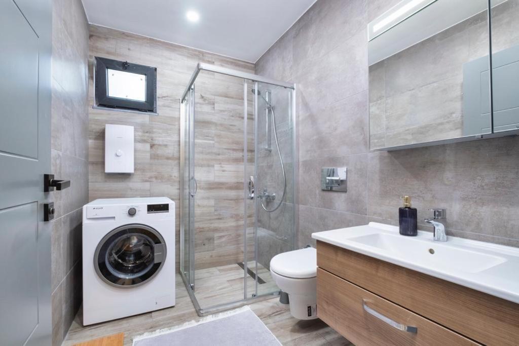 Orion Apart Tekirova Kemer Exterior photo